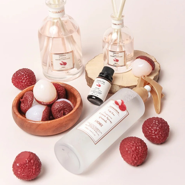 ライチ コレクション