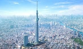 東京スカイツリー