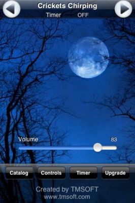 iPhoneアプリ