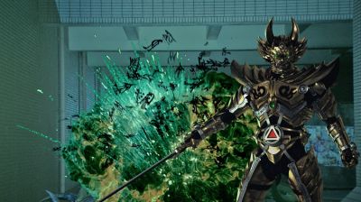 牙狼＜GARO＞～RED