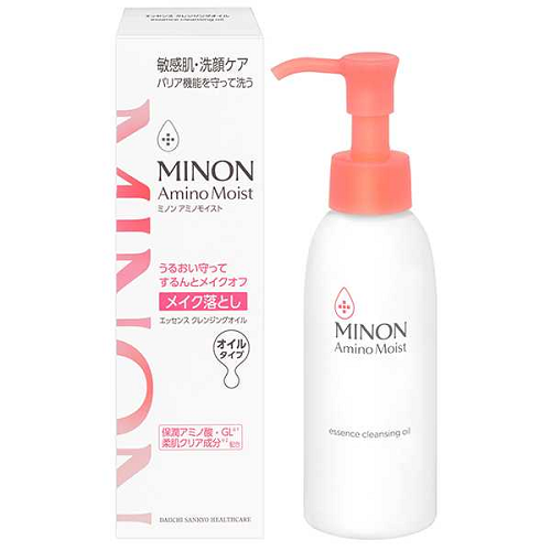 ミノン アミノモイスト