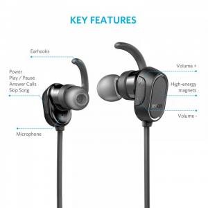 AnkerR SoundBuds Sport