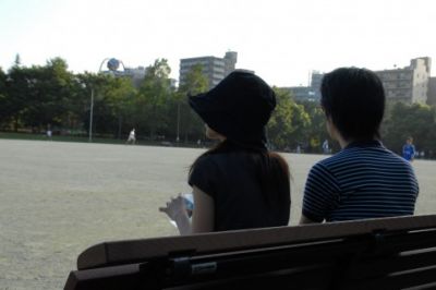 夫婦問題