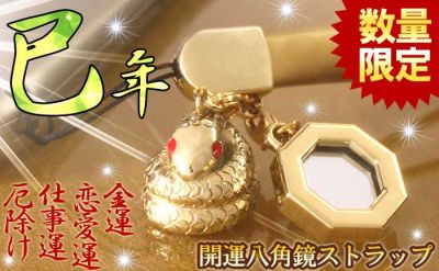 巳年バージョン