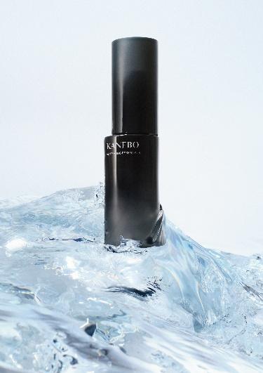 カネボウ ジェネレイティング エッセンシャルズ