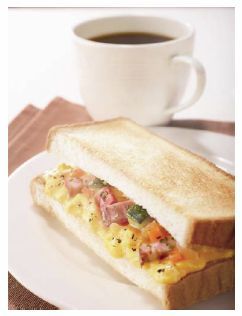 ドトール