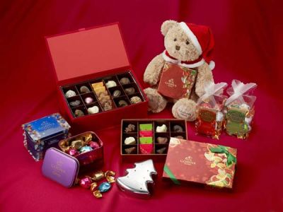 Godiva