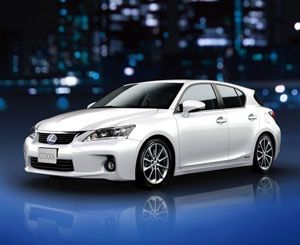 LEXUS