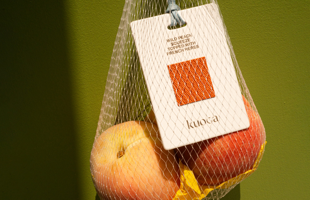 HOME FRAGRANCE TAG