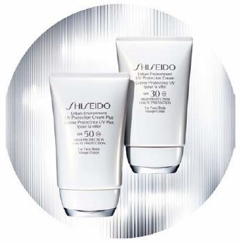 SHISEIDO