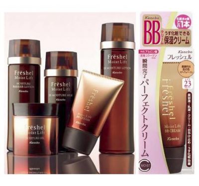 株式会社カネボウ化粧品