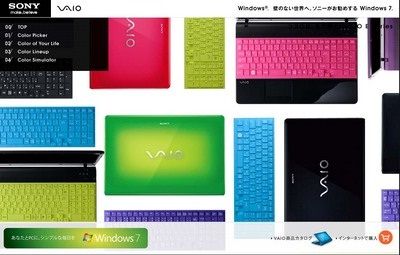 SONY