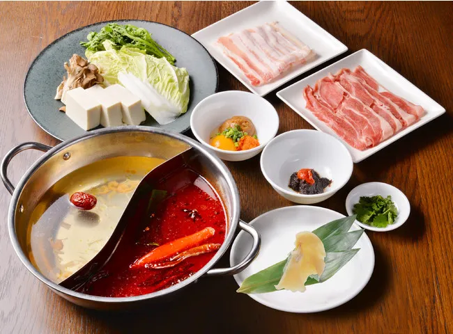 火鍋
