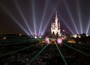 ニューイヤーズ・イヴ専用パスポート