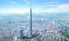 東京スカイツリー
