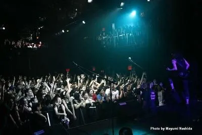 雅-MIYAVI-