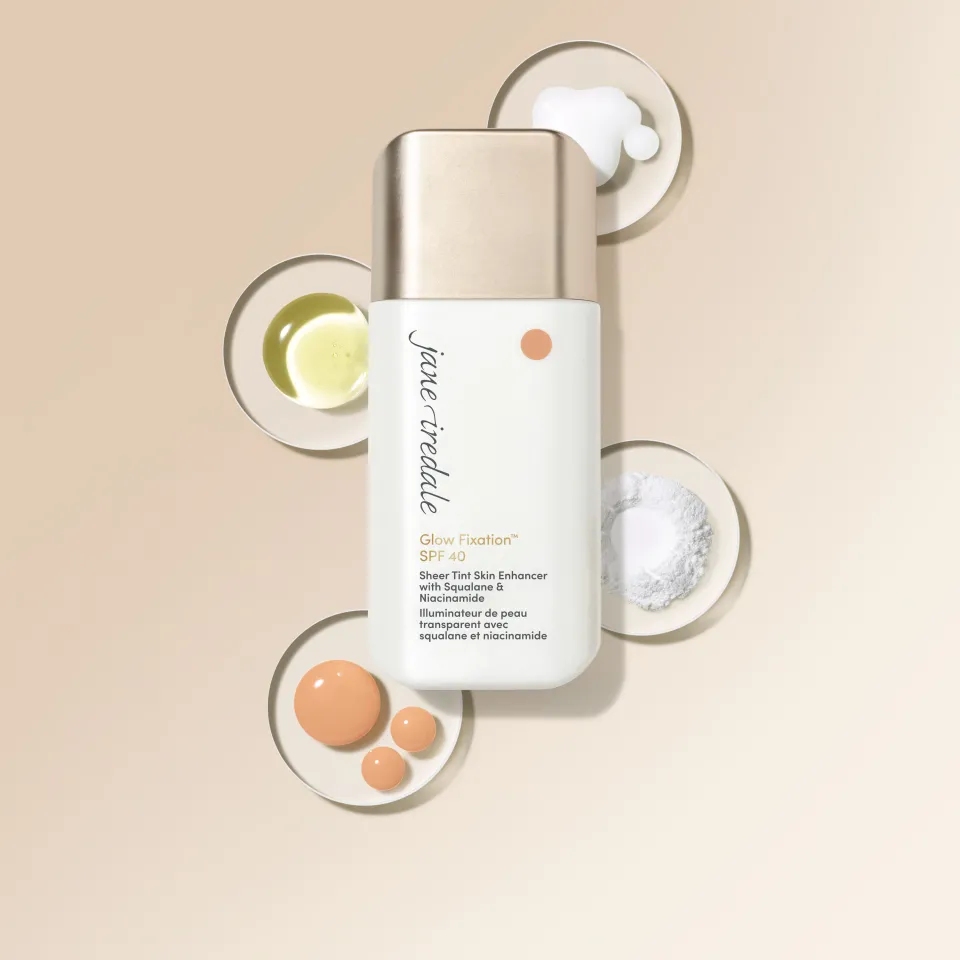 グローフィクセーション SPF40