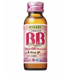 チョコラBBフレッシュⅡ
