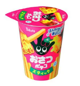おさつポテコ