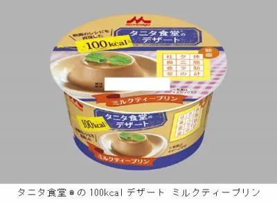 タニタ食堂