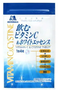 飲むビタミンC&ホワイトエッセンス