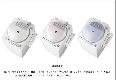 ES-TX900