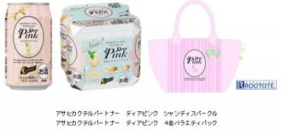アサヒカクテルパートナー