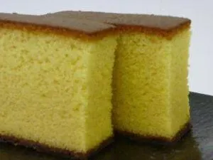 冷やし長崎カステラ