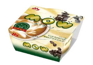 MOWカプチーノ