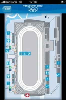 iPhoneアプリ