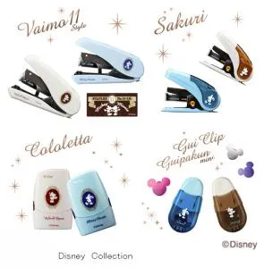 ディズニーコレクション