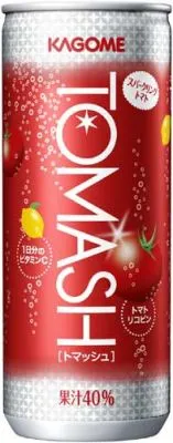 トマッシュ