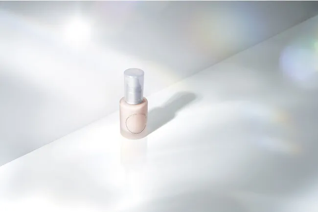 パール エッセンス プライマー