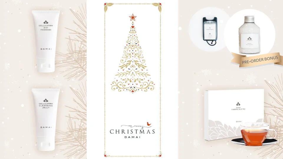 Holiday Thermal Gift